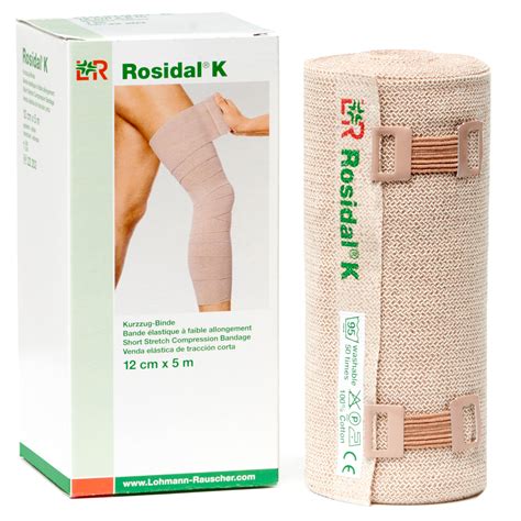 Buy Rosidal K Short Stretch Bandage At Medical Monks