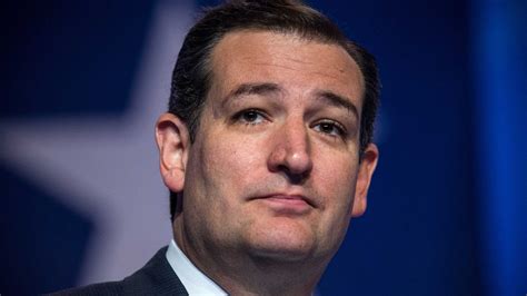 Ted Cruz To Address Latino Issues In Hispanic Chamber Of Commerce Qanda Event Fox News