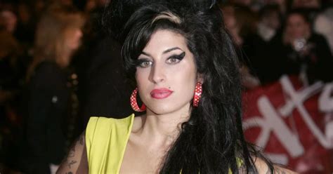 Amy Winehouses Tragic Death 12 Years On Final Moments Secret