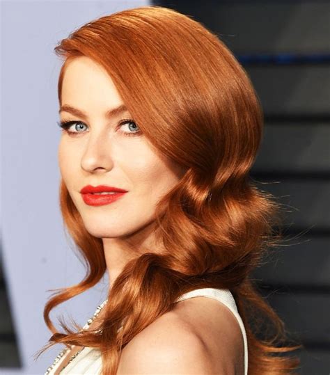 12 Copper Hair Colour Ideas That Would Make Anyone Want To Go Red