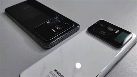 Thanks to the largest camera sensor to ever be featured in a smartphone, the mi 11 ultra's camera gets the highest dxomark score at this point in time. Massive Xiaomi Mi 11 Ultra leak: 120x camera and a tiny ...