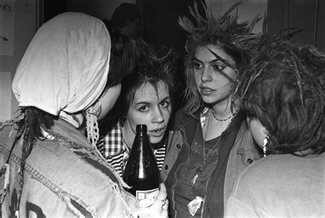 new york s lower east side punk scene in photos from the early 1980s flashbak lower east