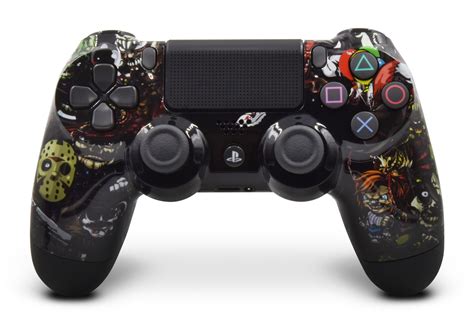 Best Modded PS4 Controller: Gain a Competitive Advantage! - Updated ...