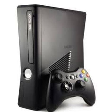 Xbox 360 250 Go Consoles Rakuten