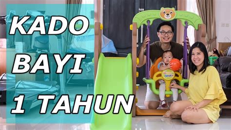 Mamaroo 4moms punya lima gerakan yang bisa diatur sendiri, mulai dari car ride, kangaroo, tree swing, rock a bye, dan wave. MERAKIT AYUNAN & PEROSOTAN ANAK KADO BAYI 1 TAHUN - YouTube