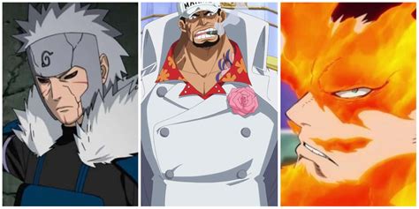 The 10 Most Controversial Anime Heroes Ranked