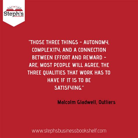 This, says gladwell, is true even if you are a prodigy. Outliers by Malcolm Gladwell 10,000 Hours | Interesting quotes, Famous author quotes, Malcolm ...