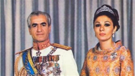 Analysis The Shah Never Really Died At Least In Irans Politics Monarchism