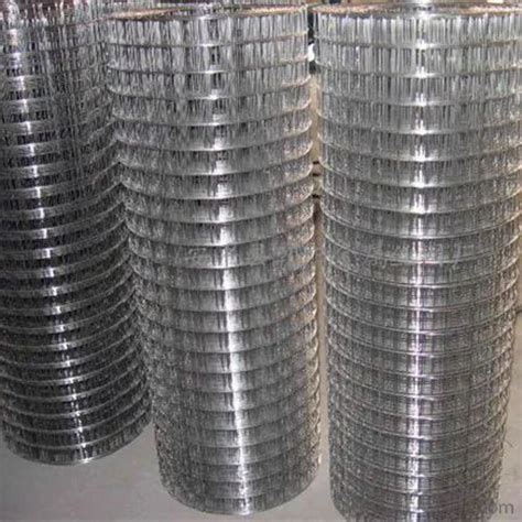 Industrial Stainless Steel Welded Wire Mesh Material Grade Ss 304 At Rs 35square Feet In Mumbai