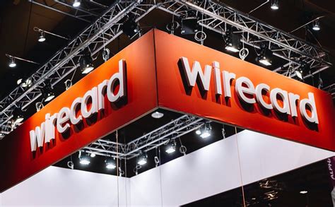 But we are also big science geeks. Wirecard Scandal: When All Lines of Defense Against Corporate Fraud Fail - Pro Market