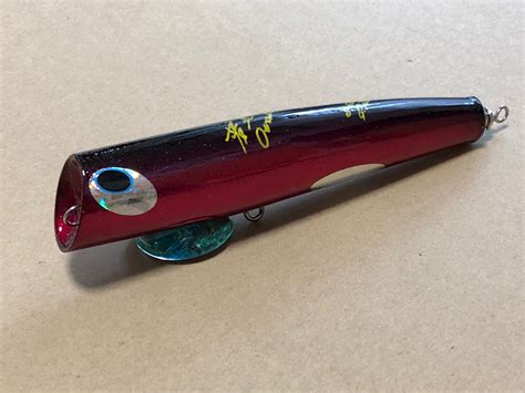 L1 5 Shell Shaping Lures