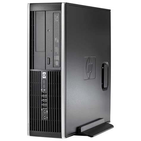 Hp Compaq Elite 8300 Small Form Factor Pc Price In Bangladesh Bdstall