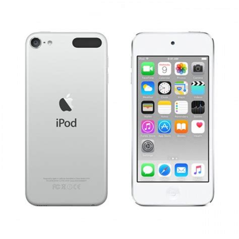 Ipod Touch 6th Gen Cell Phone Repair And Computer Repair In Hamilton