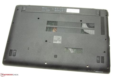 Acer Aspire V5 591g 71k2 Notebook Review Reviews