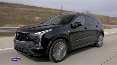 Xt4 will anticipate things before you do. 2019 Cadillac XT4: Review — Cars.com Video