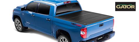 Gator Efx Hard Tri Fold Truck Bed Tonneau Cover Gc24020 Fits 2015
