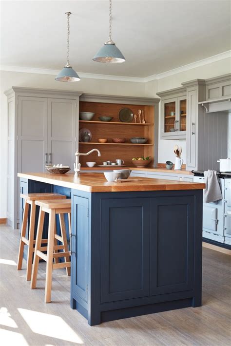 But What Does It Really Mean To Have A Bespoke Kitchen