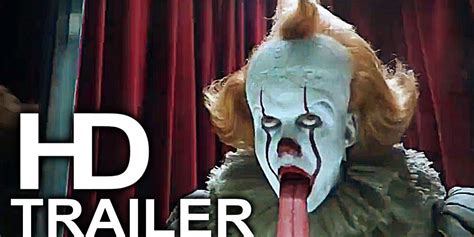 Pennywise It Chapter 2 Carnival Images And Photos Finder