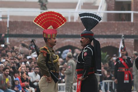 India and Pakistan: United by Languages but Divided by Borders
