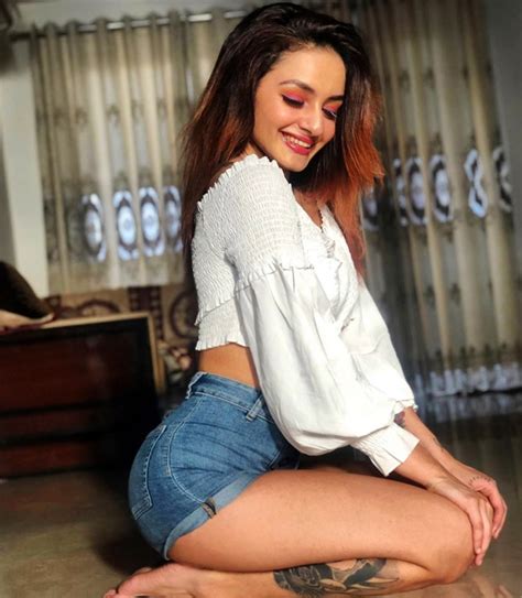 splitsvilla 11 and roadies fame aarushi dutta s hot and bold pictures are unmissable