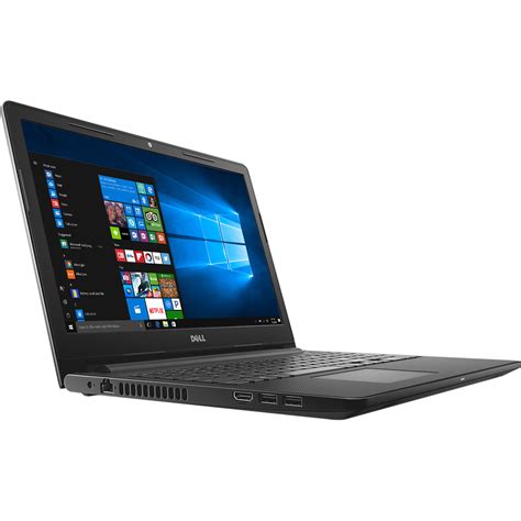 ابحث عن هذه المنتجات الرائعة وغير ذلك الكثير عند الدفع. Dell 15.6" Inspiron 15 3000 Series Laptop I3567-3919BLK