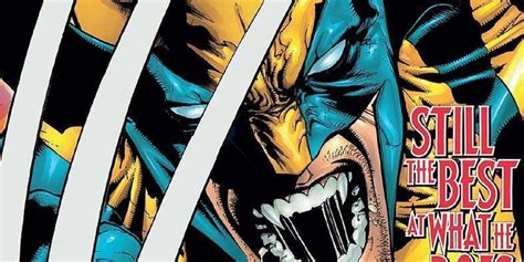 10 Best Wolverine Artists Of All Time Gamerstail