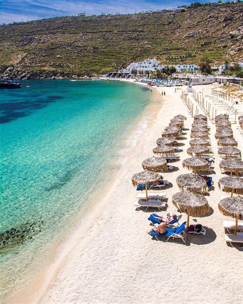 The Essential Mykonos Travel Guide For First Time Visitors Grekaddict