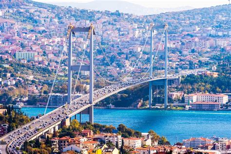 18 X Top Bezienswaardigheden In Istanbul Wat Zeker Zien Doen