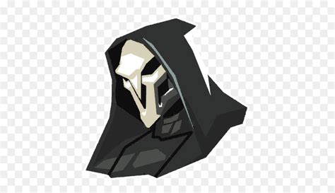 Reaper Overwatch Icon At Collection Of Reaper