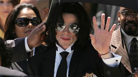 Judge Says Companies Had No Legal Responsibility In Michael Jackson