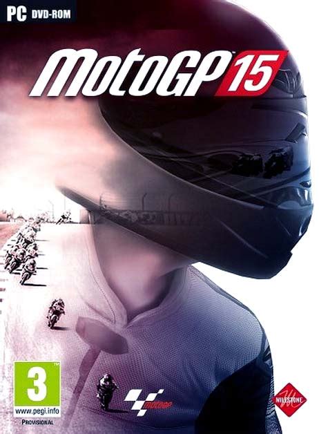 Motogp 15 Full Version Pc Game Free Download