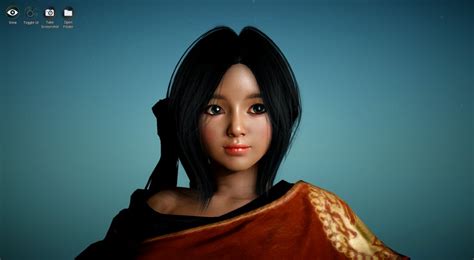 Black desert online | awesome free character templates! Inuit | BDOTemplates.com