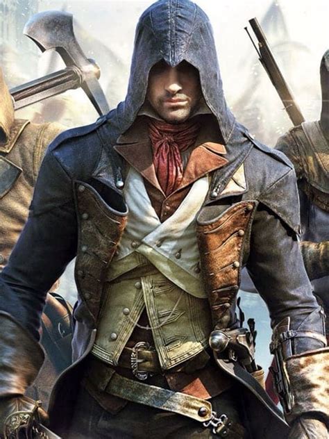 Assassins Creed Unity Arno Dorian Trench Coat Assassins Creed Assassins Creed Assassins