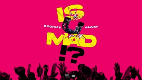 Cookiee Kawaii Is U Mad Lyrics Genius Lyrics