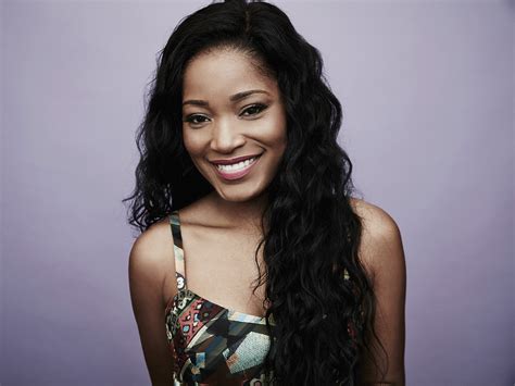 Keke Palmer 10 Things She Taught Us About Self Love
