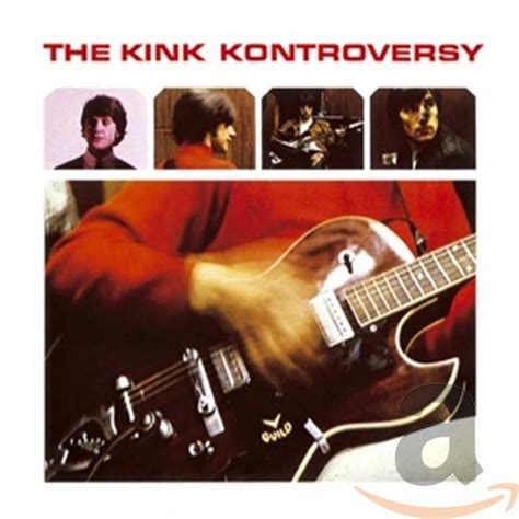 The Kinks Kontroversy Kinks The Kinks The Amazon Fr Cd Et Vinyles