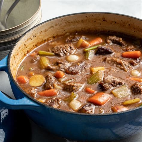 Easy Beef Stew Stew Recipes McCormick Recipe Easy Beef Stew