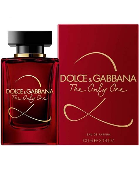 Dolce And Gabbana The Only One Edp 100ml