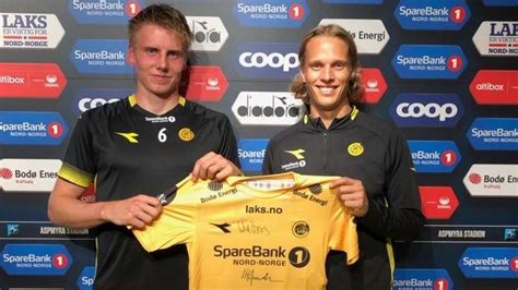 Marcel sabitzer spiller for rb leipzig, men skal være på vei til mourinhos gress. Signerte for Glimt - Helgelands Blad