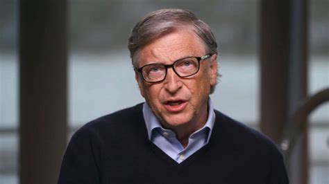 Bill Gates A Big Part Of The Pandemic Could Have Been Prevented