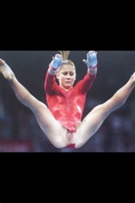 Gymnast Shawn Johnson Cameltoe Quality Porn Hot Sex Picture
