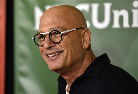 Howie Mandel On Being A Germaphobe Amid Covid Staying Creative And The Politics Of Vaccines