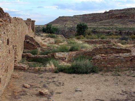 Nuestro objetivo es estrechar los lazos entre españa y el continente americano ¡tenemos plan de cine! The Chaco Road System - Southwestern America's Ancient Roads