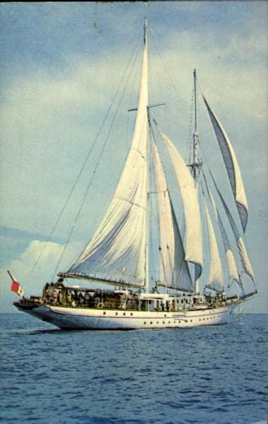 Yankee Clipper Sailboats