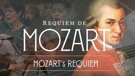 Mozart Requiem Completo Youtube