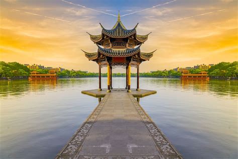 The First Timers Guide To China Where To Go And What To Do