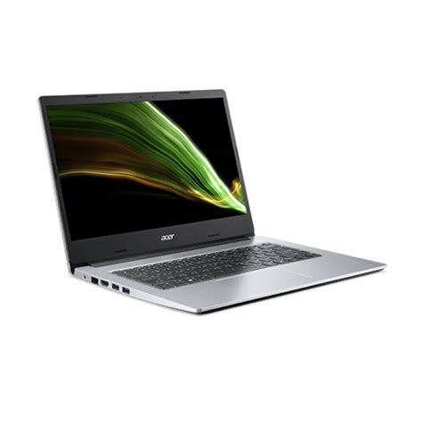Acer Aspire 3 A314 35 P9d3 Laptop N6000 330ghz256gb Ssd4gb14 Fhd
