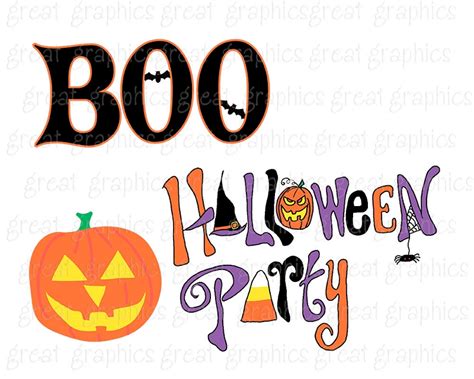 Free Haloween Party Cliparts Download Free Haloween Party Cliparts Png Images Free ClipArts On