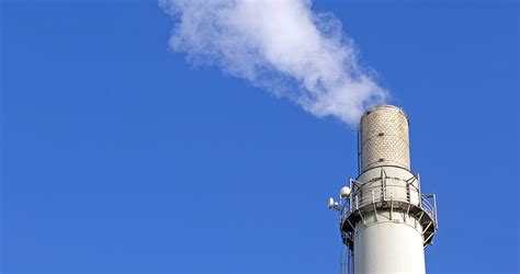 How Carbon Capture Tech Is Easing Industrys Green Transition Spectra