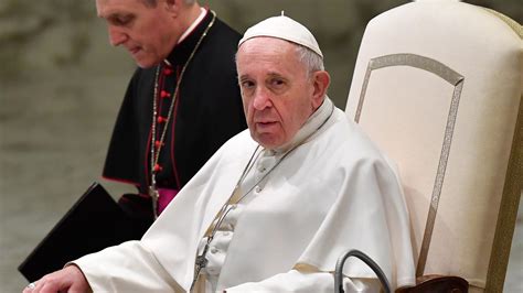 Pope Francis Admits Priests Bishops Sexually Abused Nuns Nt News